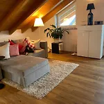Ferienwohnung Freiberg